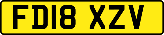 FD18XZV