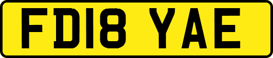 FD18YAE
