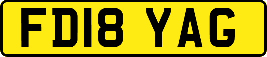 FD18YAG