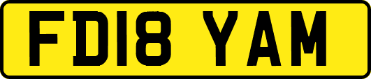 FD18YAM