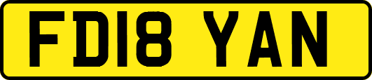 FD18YAN