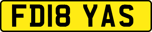 FD18YAS
