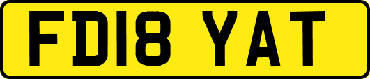 FD18YAT