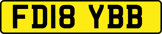 FD18YBB