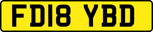 FD18YBD