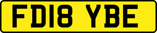 FD18YBE