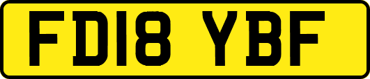 FD18YBF