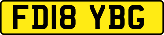 FD18YBG