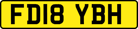 FD18YBH