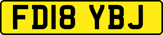 FD18YBJ