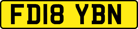 FD18YBN