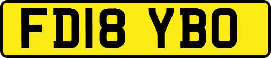 FD18YBO