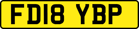 FD18YBP