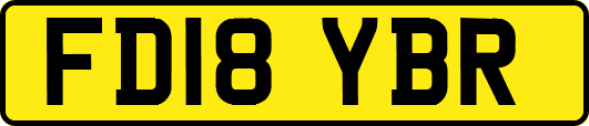 FD18YBR