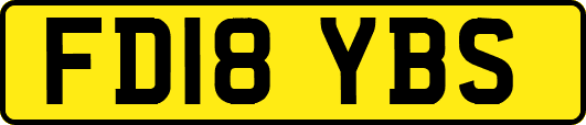 FD18YBS