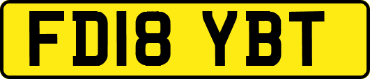 FD18YBT