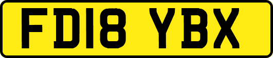 FD18YBX