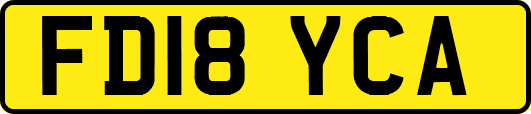 FD18YCA