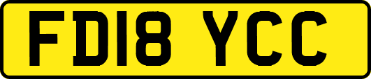 FD18YCC