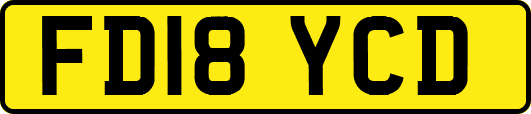 FD18YCD