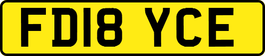 FD18YCE