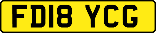 FD18YCG