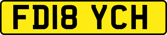 FD18YCH