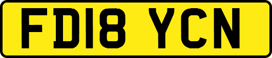 FD18YCN