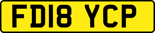 FD18YCP