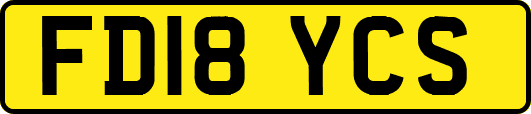 FD18YCS