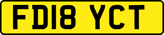 FD18YCT