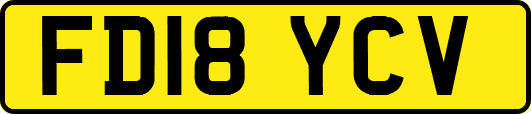 FD18YCV