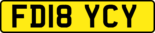 FD18YCY