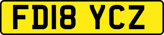 FD18YCZ