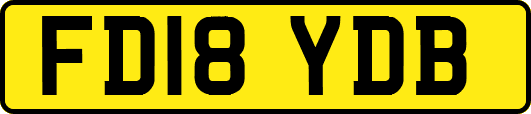 FD18YDB