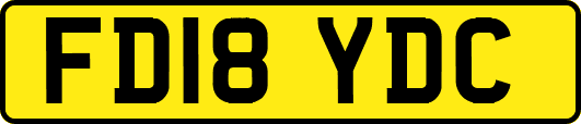 FD18YDC