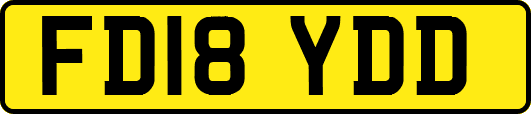 FD18YDD