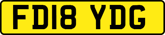 FD18YDG