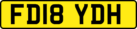 FD18YDH