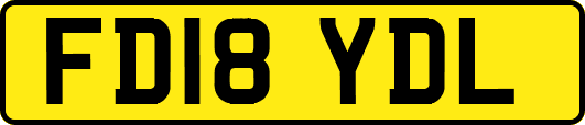 FD18YDL