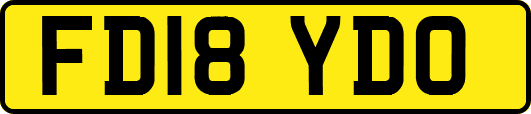 FD18YDO