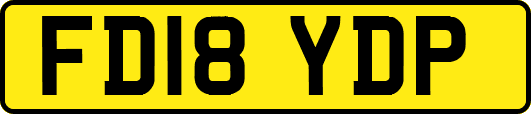 FD18YDP