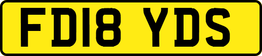 FD18YDS