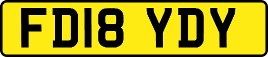 FD18YDY