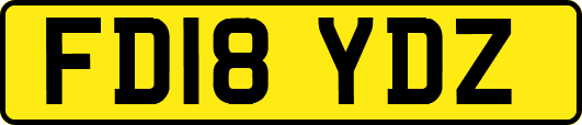 FD18YDZ