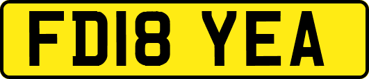 FD18YEA