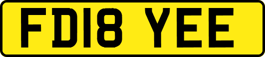FD18YEE