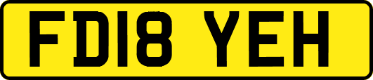 FD18YEH