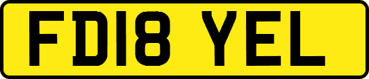 FD18YEL