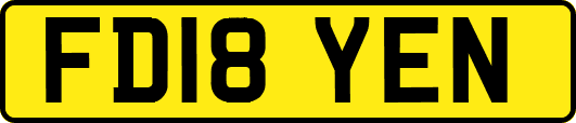 FD18YEN